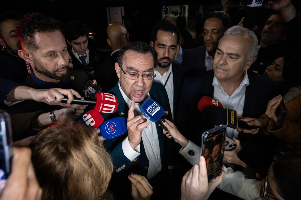 Com maior patrimônio entre presidenciáveis, Cury defende criar 10 mil 'clubes de empreendedorismo'