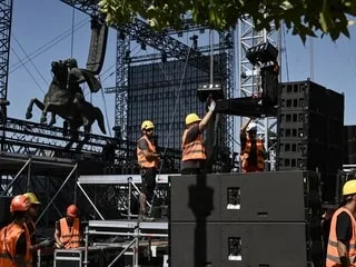 En Grèce, la détérioration lancinante des conditions de travail malgré une économie en croissance
