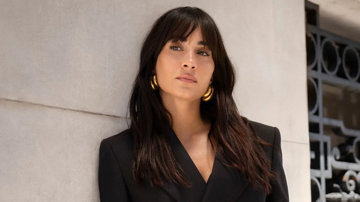 Aitana presenta nuevo proyecto de belleza: "La libertad empieza cuando dejo de esconder lo que soy"