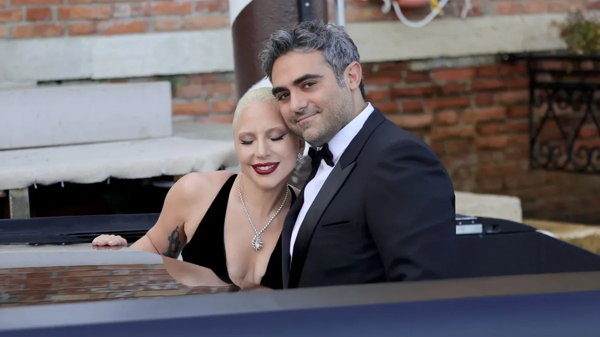 Novo detalhe sobre nascimento da filha de Lady Gaga e Michael Polansky vem à tona (Foto: Getty)