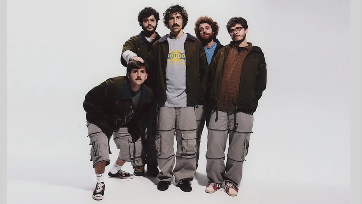 20 hits em 20 anos: 'Acorda Pedrinho' nasceu em zoeira de boteco e conquistou famosos no TikTok