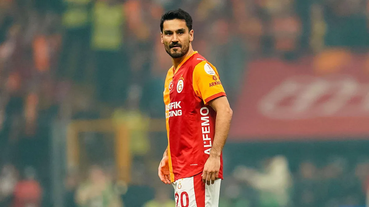 Ex-DFB-Kapitän nur noch Bankdrücker - Frust-Aussage von Gündogan