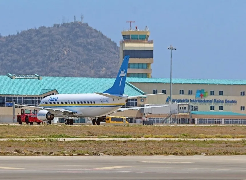 Siete aerolíneas evalúan incorporarse a la ruta entre Falcón y Aruba para ampliar la conectividad