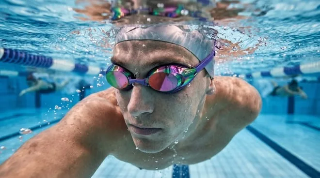 Speedo IQ: gigante das piscinas lança vestível para nadadores sem assinatura