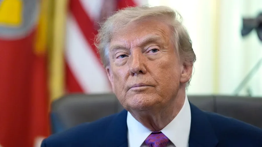 Trump can’t appeal New York conviction in federal court, judge rules again