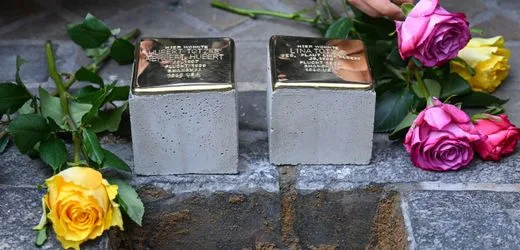 Heidenau in Sachsen: CDU und AfD wollen Stolpersteine ablehnen