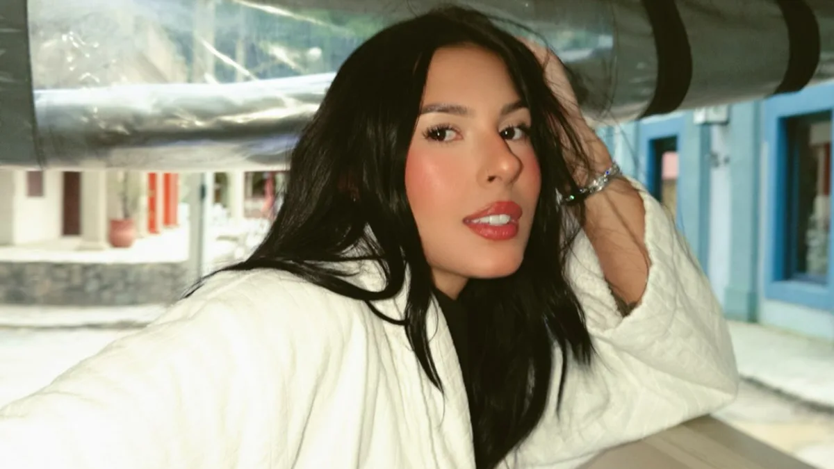 Ana Castela mostra “bração” durante treino e viraliza com transformação física; assista Ana Castela mostra “bração” durante treino e viraliza com transformação física; assista