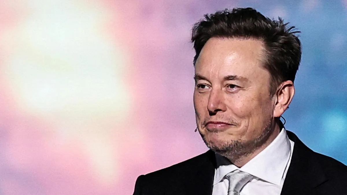 ‘Is Ambani the real boss of India’, asks Elon Musk as Centre refutes bias in Starlink authorisation