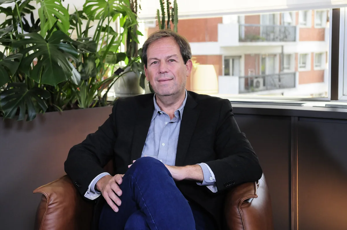 Cómo la tecnología cambió radicalmente la manera de contratar seguros en Argentina