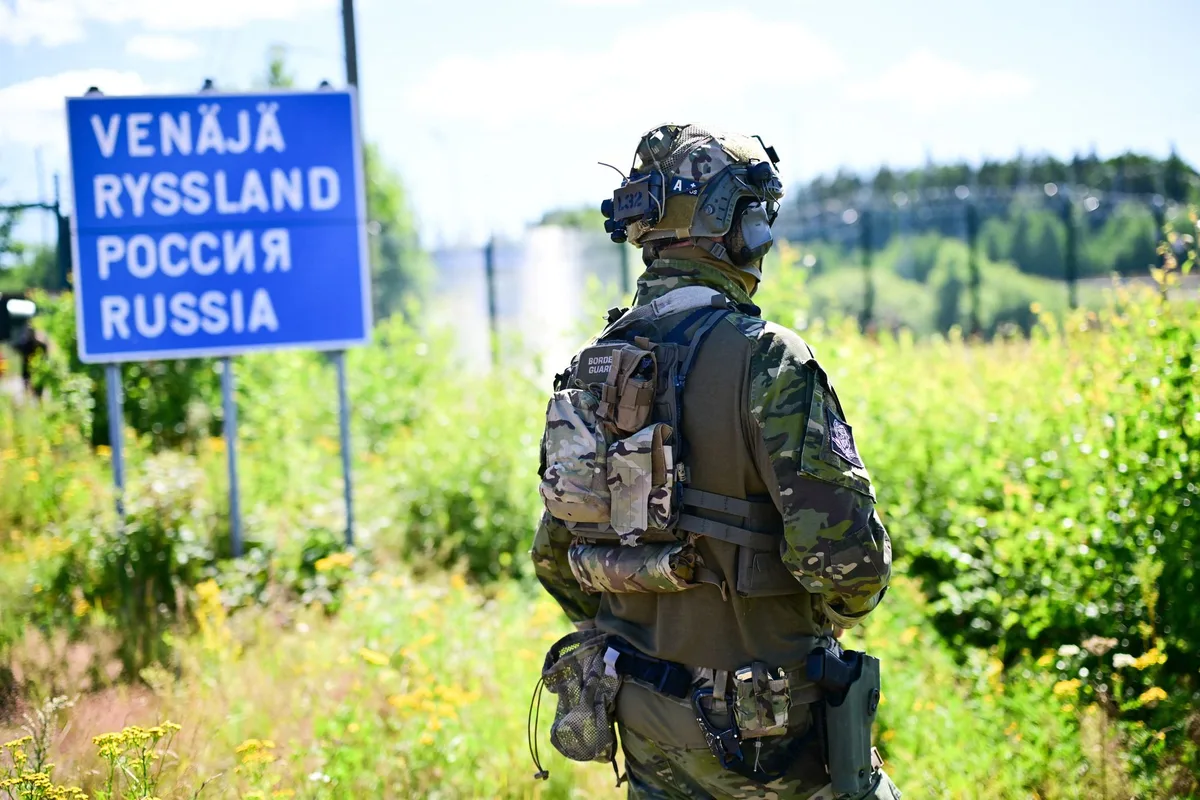 Défense : la Finlande va rejoindre la dissuasion nucléaire « avancée » proposée par la France