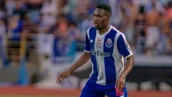 FC Porto detalha lesão de Zaidu: nigeriano vai fazer exames