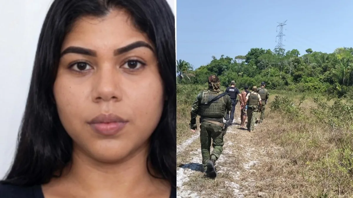 Adolescente de 15 anos é encontrada morta após ser levada para ‘tribunal do crime’ em Marabá, diz polícia