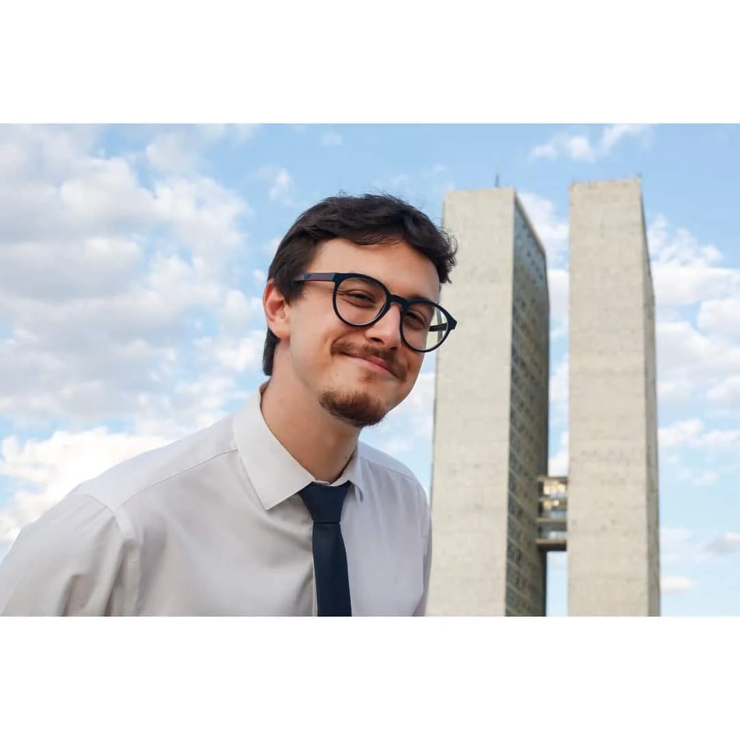 Guilherme Cortez (PSOL) é eleito deputado federal por São Paulo com 275.450 votos