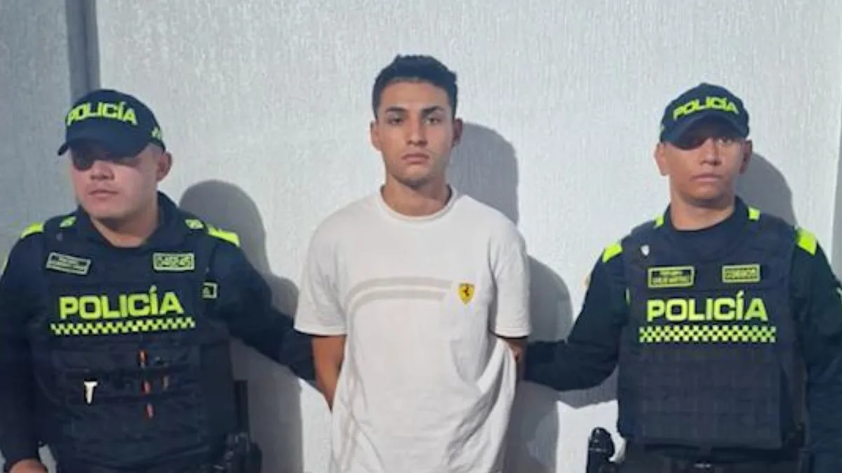 A la cárcel señalado feminicida de su exsuegra en Bogotá: la mujer evitó que el hombre asesinara a su hija