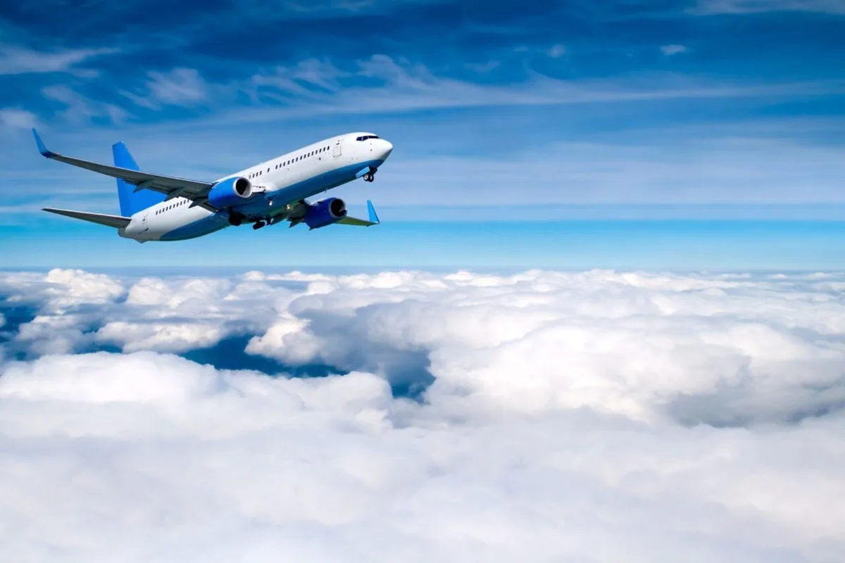 Pilots and Flight Attendants Are Bombarded by Cosmic Radiation—And Getting Deadly Cancers From It