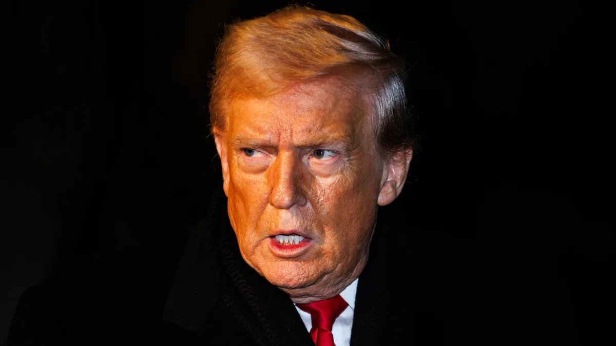 New Poll Shows Americans Reject Trump's $5K ‘Bribe’