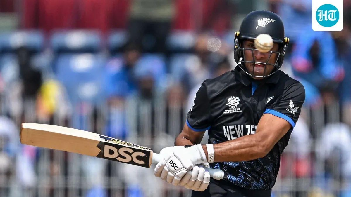 New Zealand's squad for India ODIs announced: Rachin Ravindra returns from injury, Finn Allen and Lockie Ferguson make comeback