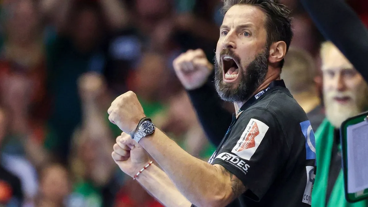Neue HBL-Saison: Meistercheck und Transfers: Das müssen Handball-Fans wissen