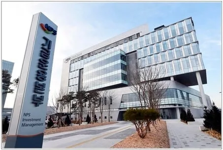 국민연금, 올해 상반기 기금적립금 1866조원…수익률 27.22%