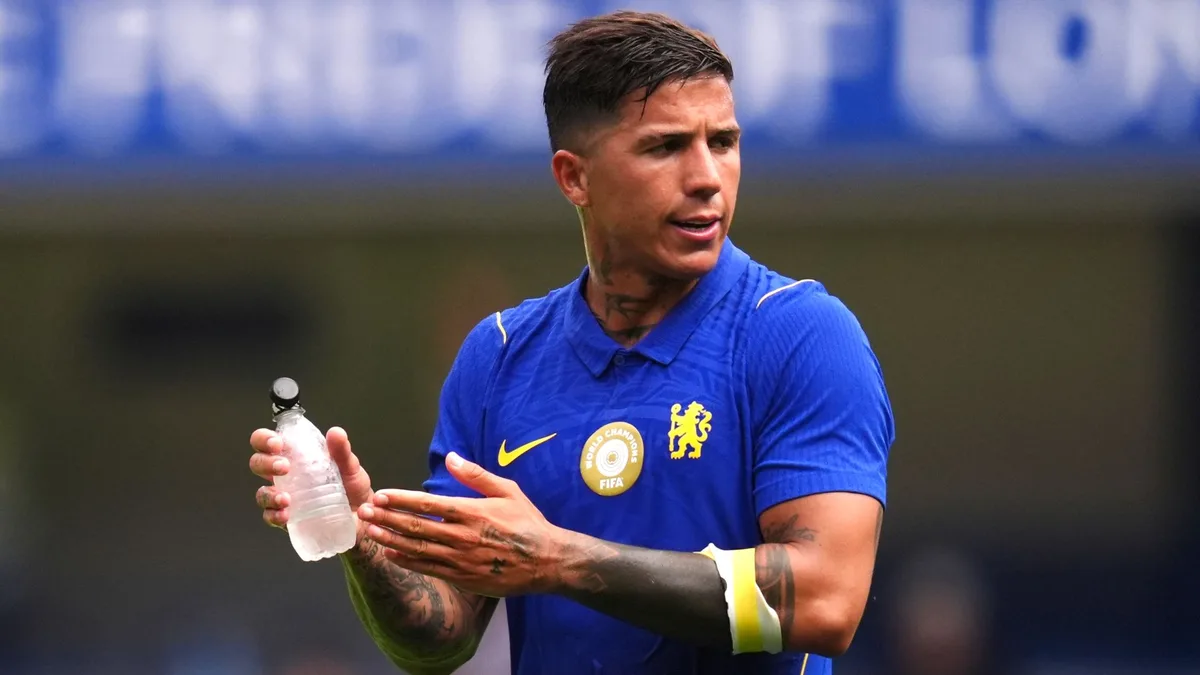 Man City remain interested in Fernandez despite missing Chelsea deadline