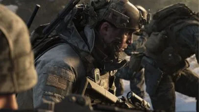 ‘Call of Duty: Modern Warfare 4’ terá modo competitivo baseado em ‘Counter-Strike’