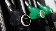 Fuel costs squeezing margins for some businesses