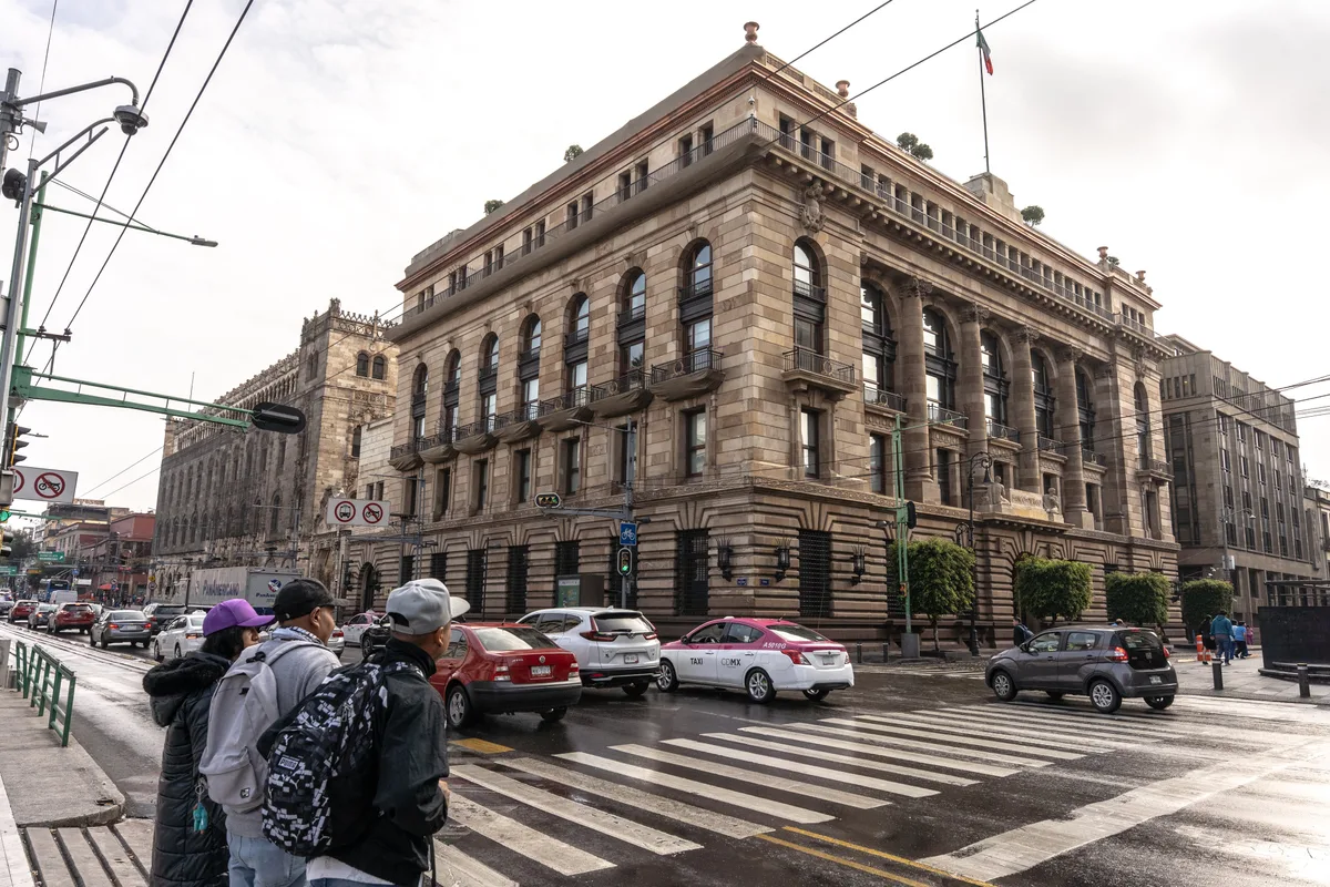 México no crecerá económicamente en este sexenio
