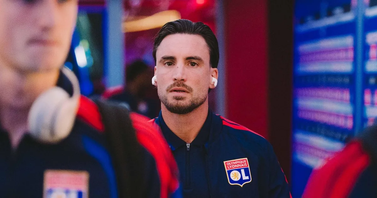 Los dos clubes que se pelean por Nico Tagliafico en el cierre del mercado