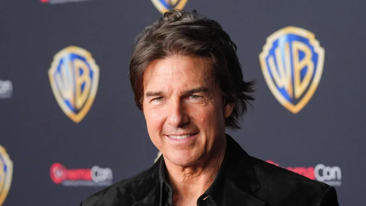 Cruise and Hathaway to hit the track in Days Of Thunder