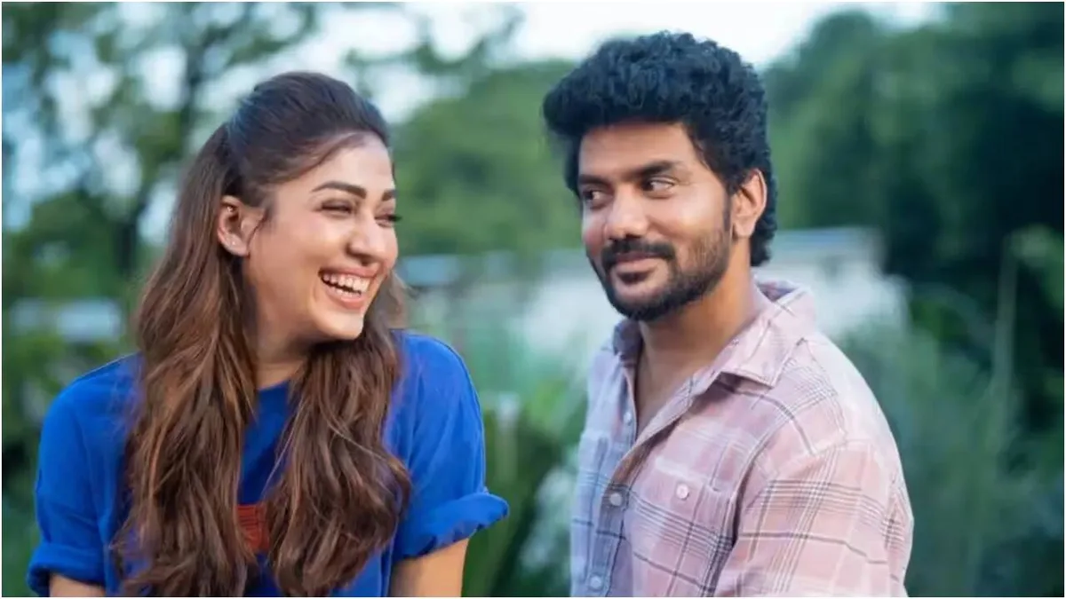'Hi' BO day 2: Nayanthara starrer records 72% growth