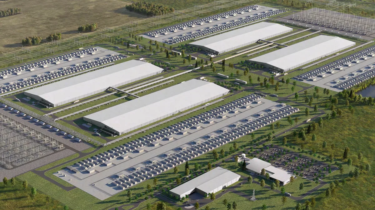 Google, Nvidia, and Emerald AI launch Alliance to advance data centers that dynamically adjust electricity use based on grid conditions