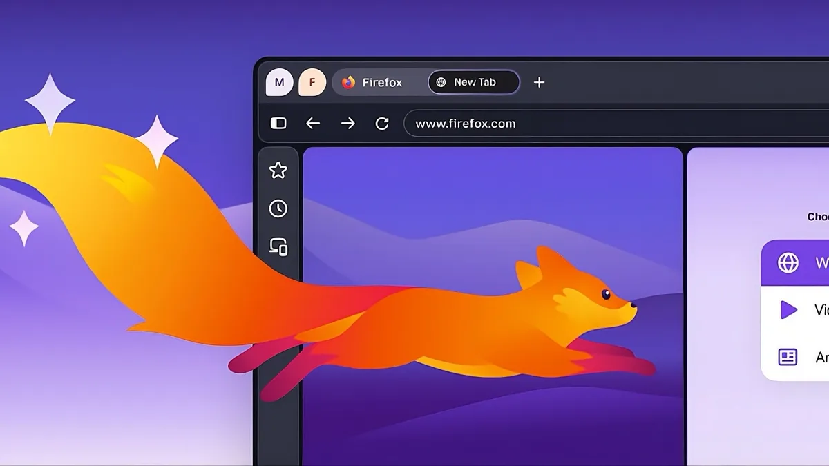 Firefox rattrape Safari avec une nouveauté très attendue par les utilisateurs