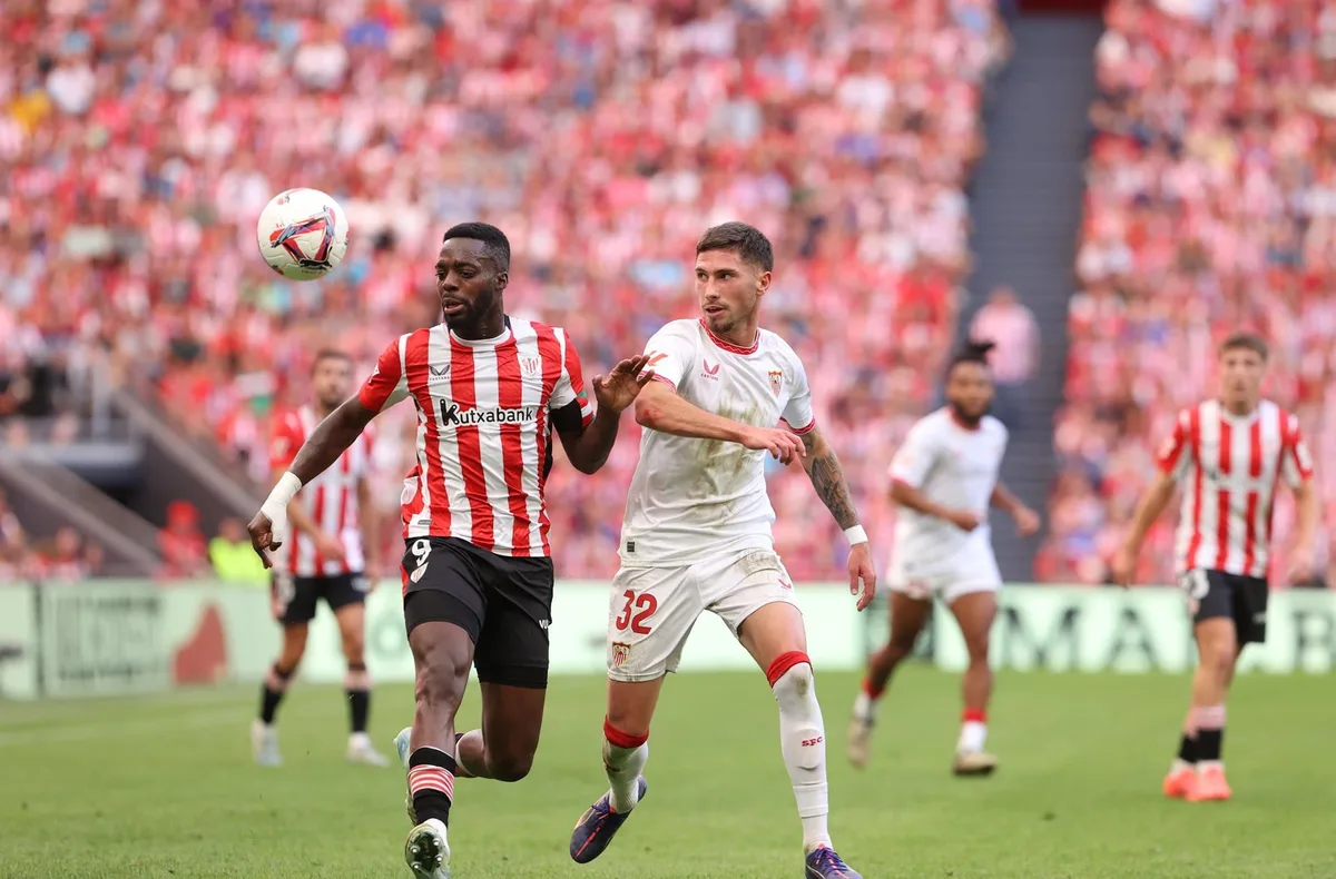 (Previa) El Athletic Club inicia la 'era Terzic' y el RC Celta visita por última vez Mestalla