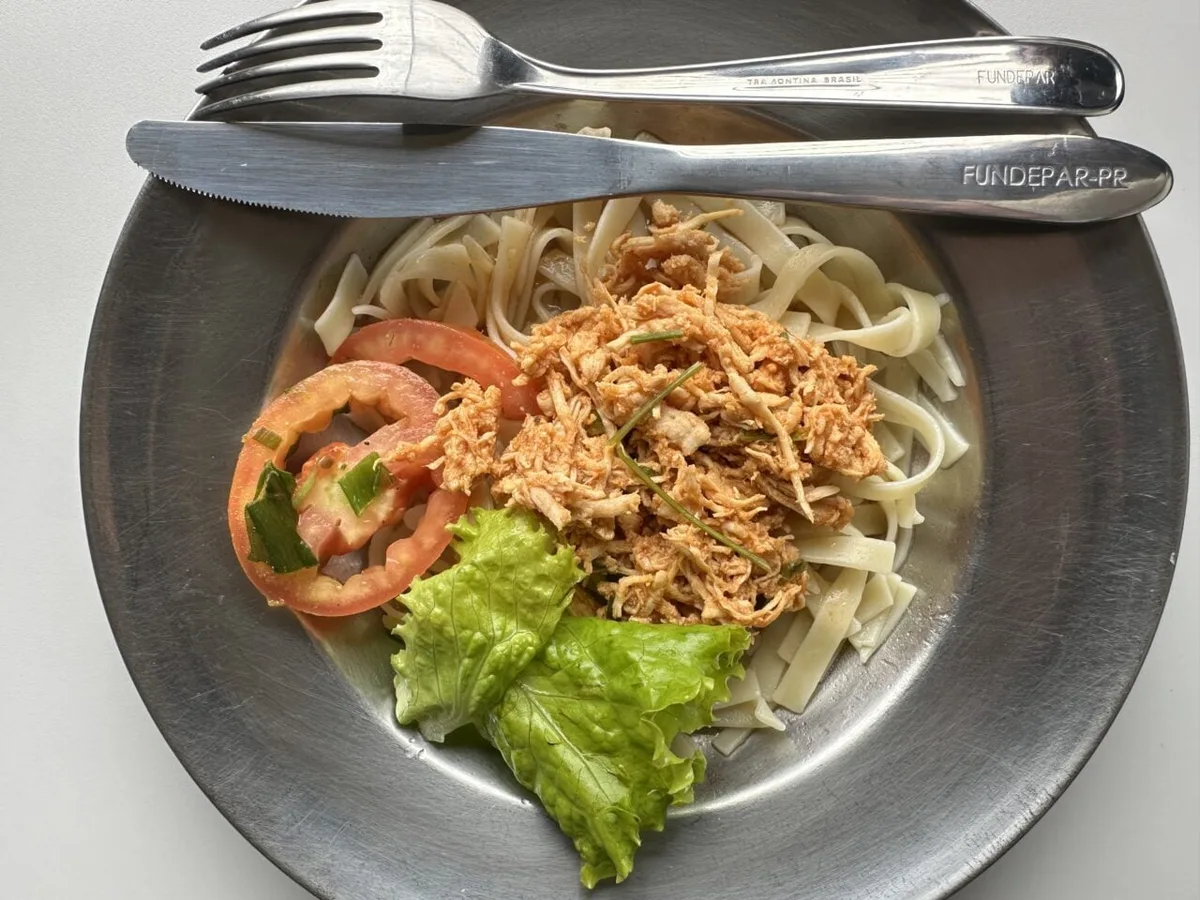 Dia da alimentação: Educação do Paraná promove com evento com soluções inovadoras em nutrição escolar