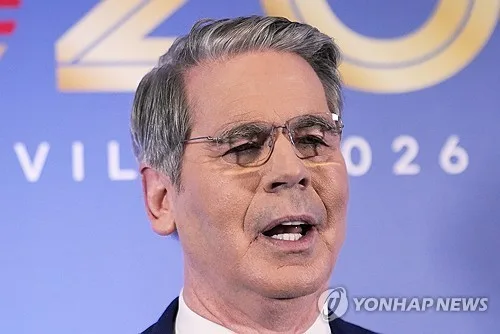 美재무 "일본, 엔화강세 위해 조치할 것"…9월 日금리인상 시사
