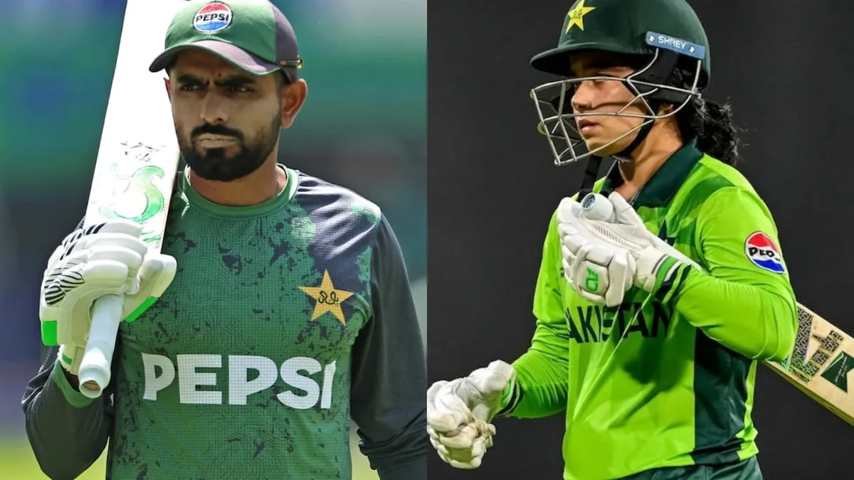 Fatima Sana Ahead Of Babar Azam? Ex-Pakistan Selector's Explosive Verdict Sparks Debate