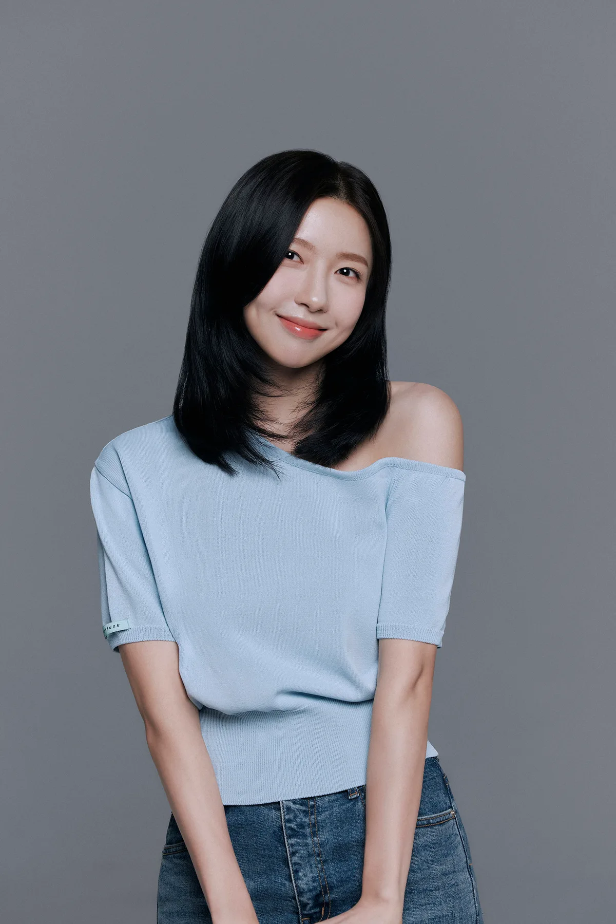 [공식] 주현영, 현 소속사 AIMC와 재계약