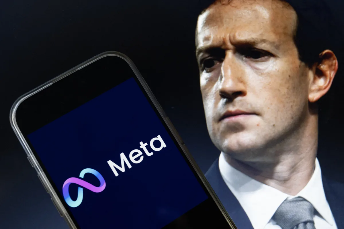 Say goodbye to doomscrolling and Stories? Some of Meta’s biggest features are on trial.