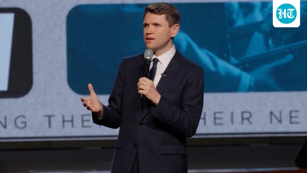 James Talarico: Net worth, family and more as Texas Senate hopeful addresses campaign trail absence