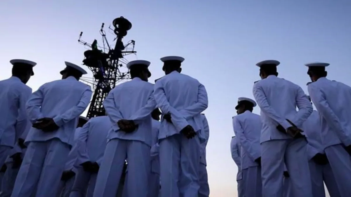 India and UK to ink pact, develop propulsion systems for Navy