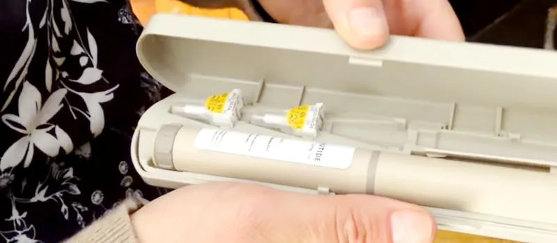 Drugmakers urge crackdown on illegal obesity medicines in South Africa