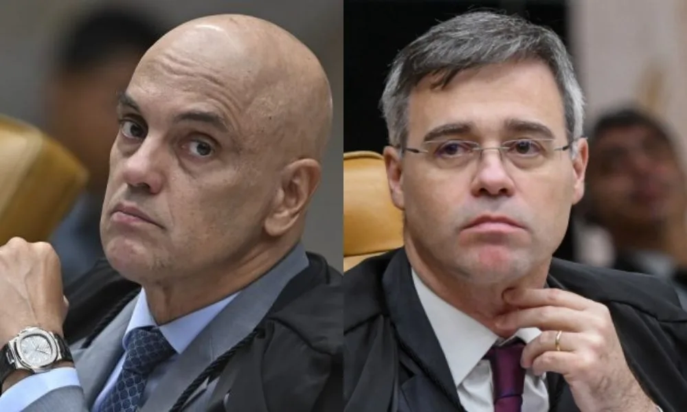 PGR pede fim de investigação e diz que Mendonça extrapolou ao mandar PF apurar Moraes