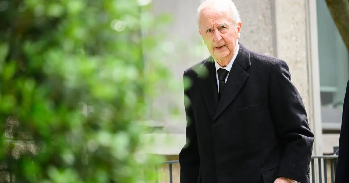 L’ancien Premier ministre Édouard Balladur est mort à l’âge de 97 ans