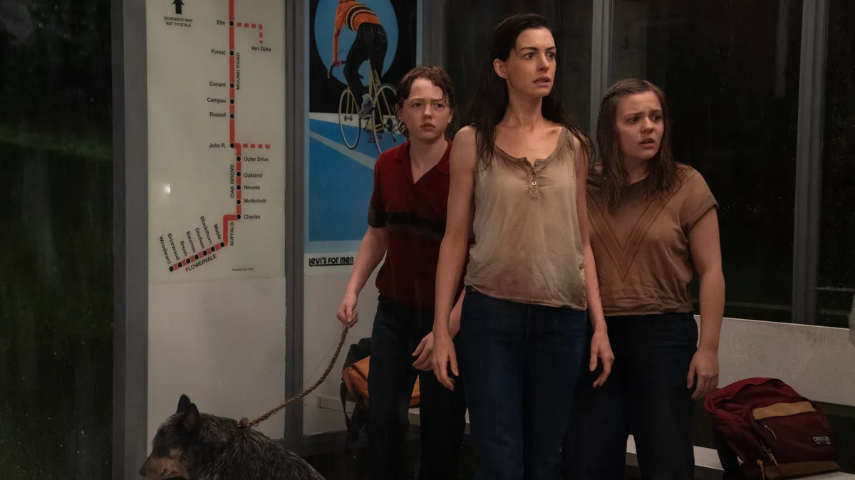 The End of Oak Street ending explainer: Wait, what? How? When?