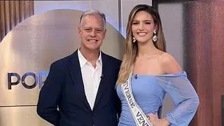 El padre de Clara Vegas hace especial petición a Bad Bunny para cumplir su sueño