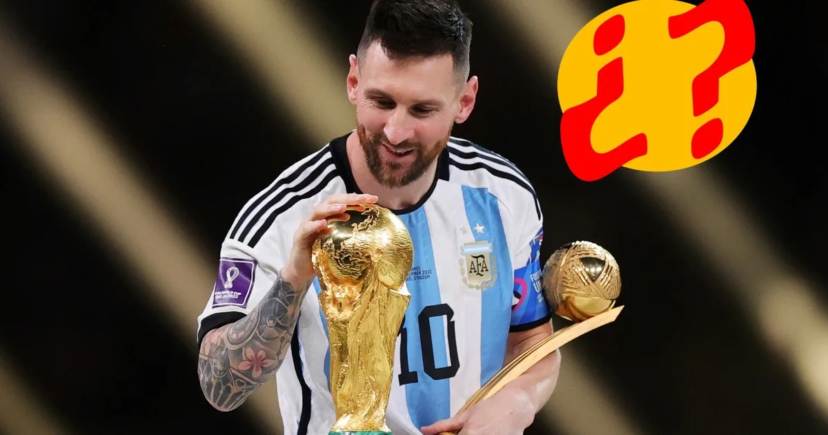 Trivia Olé: diez preguntas sobre la carrera de Lionel Messi en la Selección Argentina