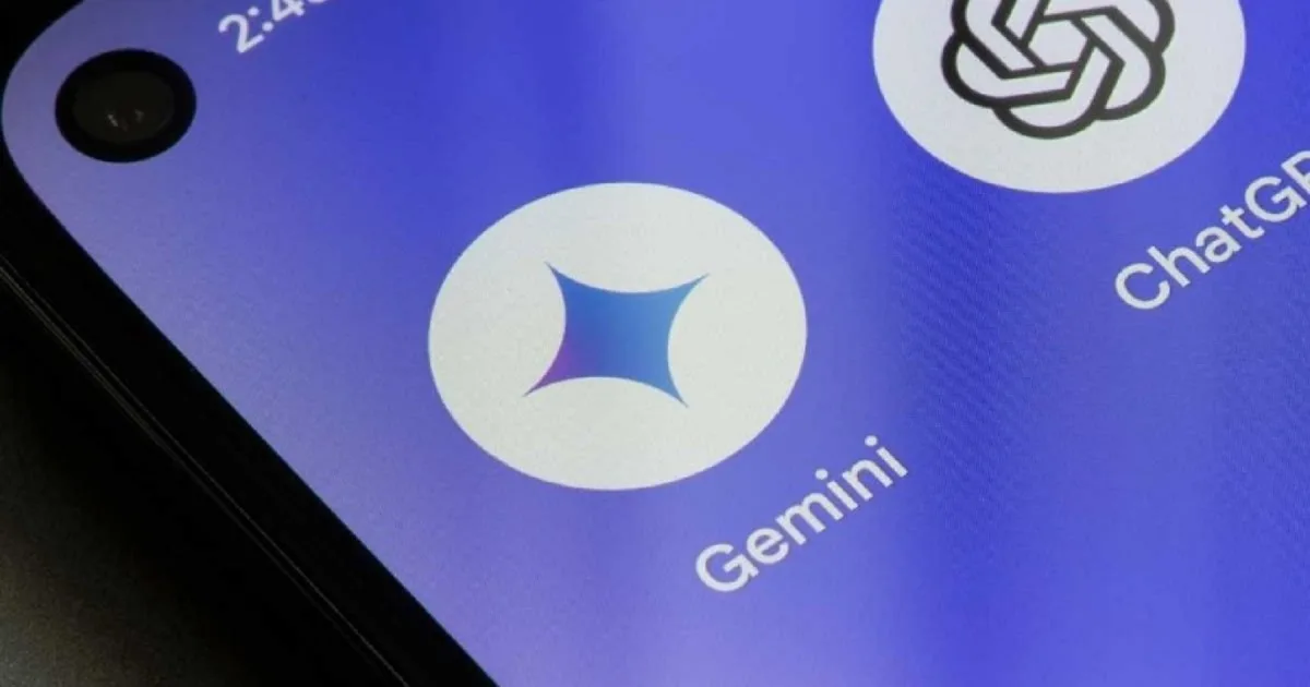 Google confirmó que Gemini también logró vulnerar sistemas informáticos