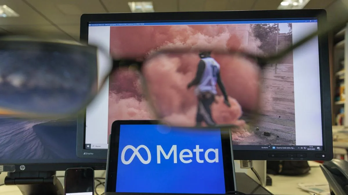 La moderadora de Meta que se suicidó ya lo había intentado: “Ese trabajo me llevó a algo así”