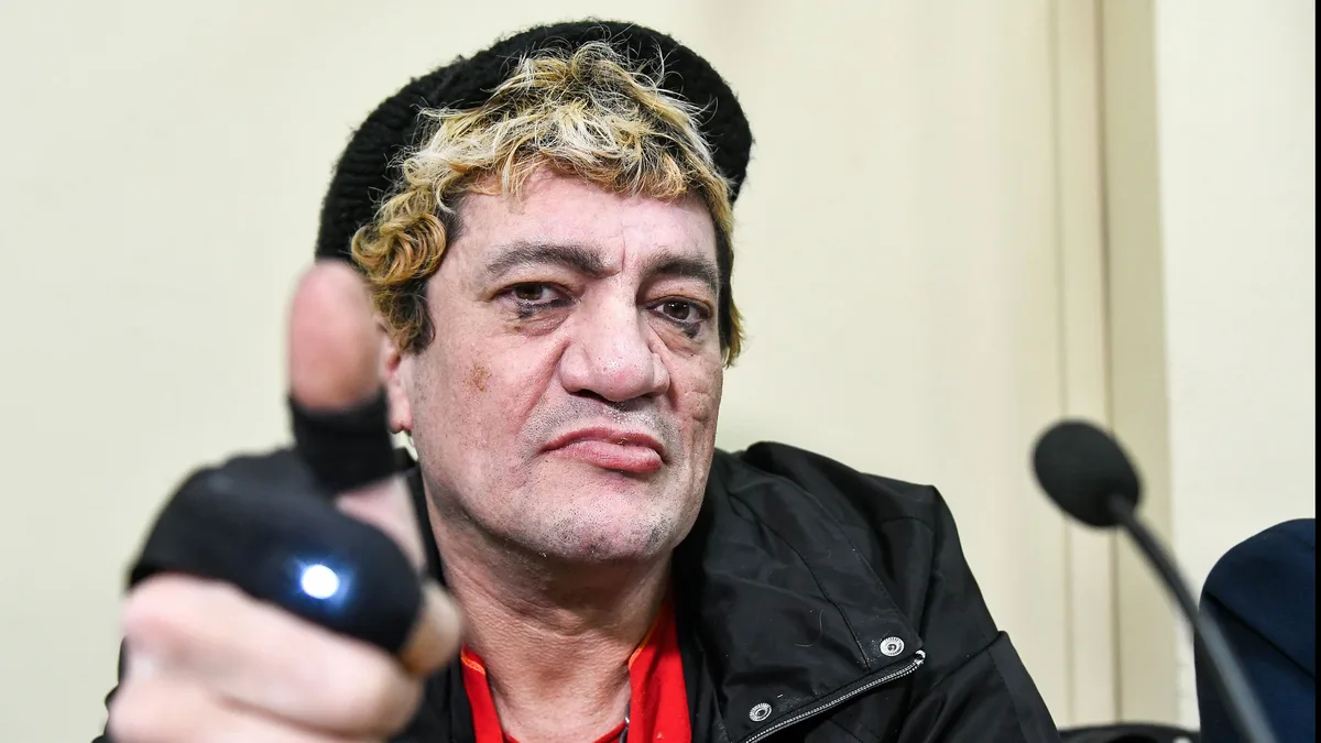 Juicio a “Pity” Álvarez: a una semana del inicio del debate por el crimen de Cristian Díaz, declaran cuatro policías