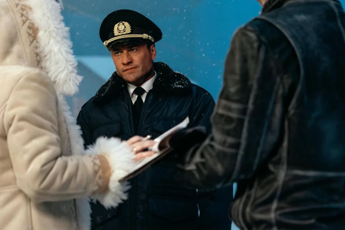 Семейный фильм «Умка» с Петром Прилучным выйдет 1 января 2027 года